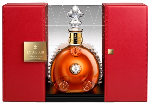 Louis XIII - LAX Wine and Spirits