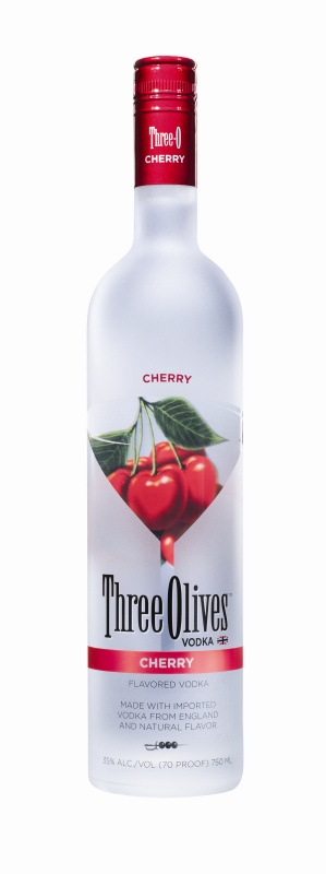 Cherry Vodka Lax Wine And Spirits 