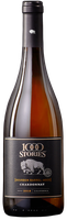 Bourbon Barrel Aged Chardonnay