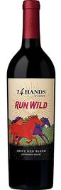 Run Wild Red Blend