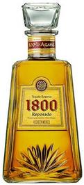 Tequila Reserva Reposado