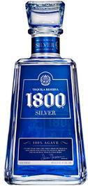 Tequila Reserva Silver