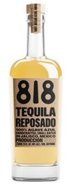 Reposado Tequila