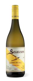 Secateurs White