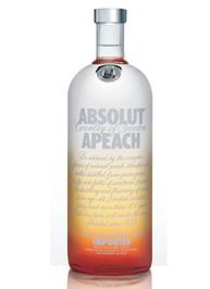 Vodka Apeach