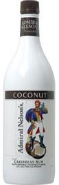 Coconut Rum