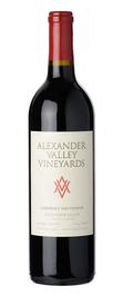 Cabernet Sauvignon Alexander Valley