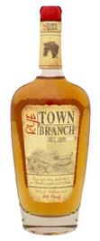 Townbranch Rye