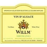Riesling Alsace