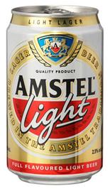 Amstel Light