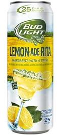 Bud Light Lime Lemon‑Ade‑Rita