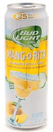 Bud Light Lime Mang-O-Rita
