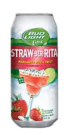 Bud Light Strawberita