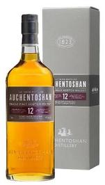 12 Year Single Malt Scotch