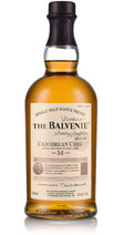 Caribbean Cask 14 Yr Old Single Malt Scotch