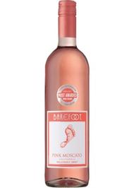 Pink Moscato