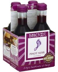 Pinot Noir 4 Pack