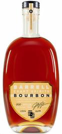 Gold Label Bourbon