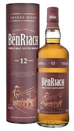 12 Year Sherry Cask Finished