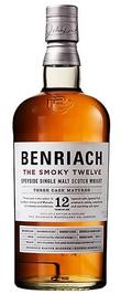 The Smoky 12 Year