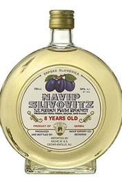 Slivovitz Plum Brandy