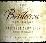 Cabernet Sauvignon North Coast