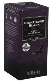 Nighthawk Pinot Noir