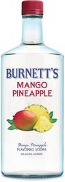 Mango Pineapple Vodka