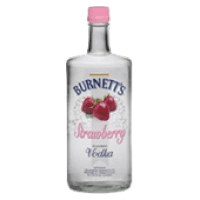 Strawberry Vodka