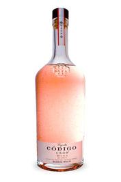 1530 Tequila Blanco Rosa