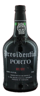 Ruby Port Presidential