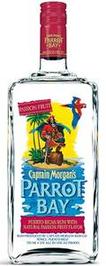 Rum Parrot Bay Passion