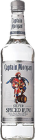 Rum Silver Spiced