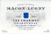 Mâcon-Lugny Les Charmes