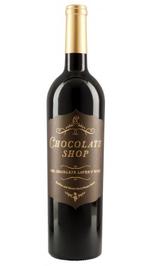 Chocolate Wine