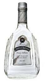 Frost White Brandy