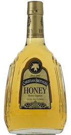 Honey Liqueur