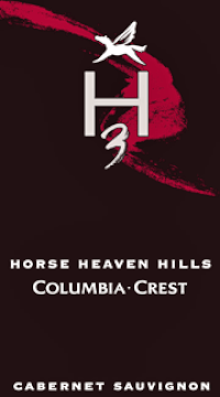 Cabernet Sauvignon H3 Horse Heaven Hills