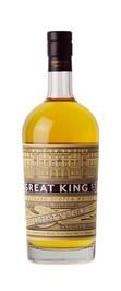 Great King St. Artist's Blend Blended Scotch Whisky