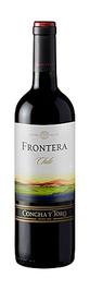 Cabernet Sauvignon-Merlot Central Valley Frontera