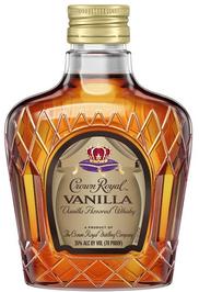Vanilla Whisky