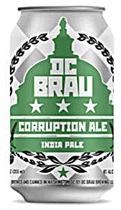 The Corruption IPA