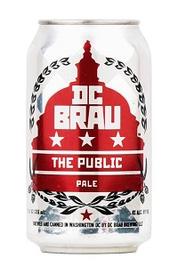 The Public Pale Ale