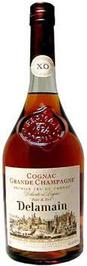 Cognac Pale & Dry