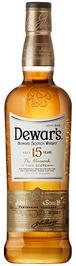 Dewar's The Monarch 15 Year Old