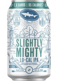 Slightly Mighty LoCal IPA
