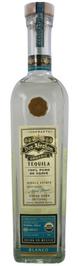 Blanco Tequila Organic