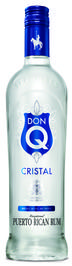 Cristal Rum