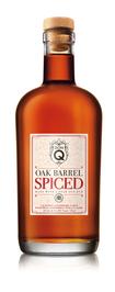 Oak Barrel Spiced Rum