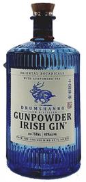 Gunpowder Irish Gin